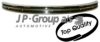 JP GROUP 8184201200 Bumper
